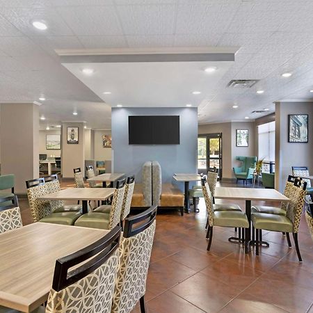 Best Western Savannah Airport Inn & Suites Pooler Luaran gambar