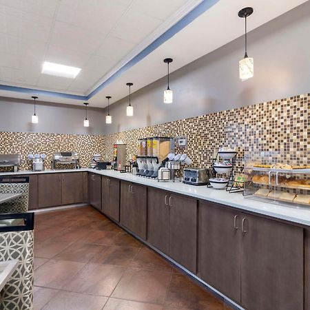 Best Western Savannah Airport Inn & Suites Pooler Luaran gambar