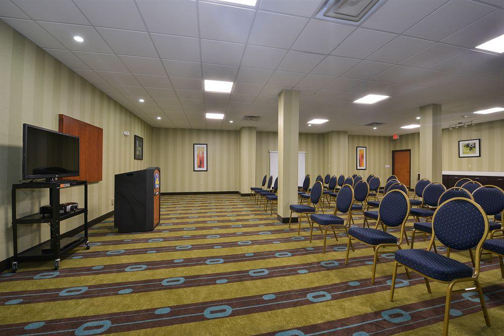 Best Western Savannah Airport Inn & Suites Pooler Luaran gambar