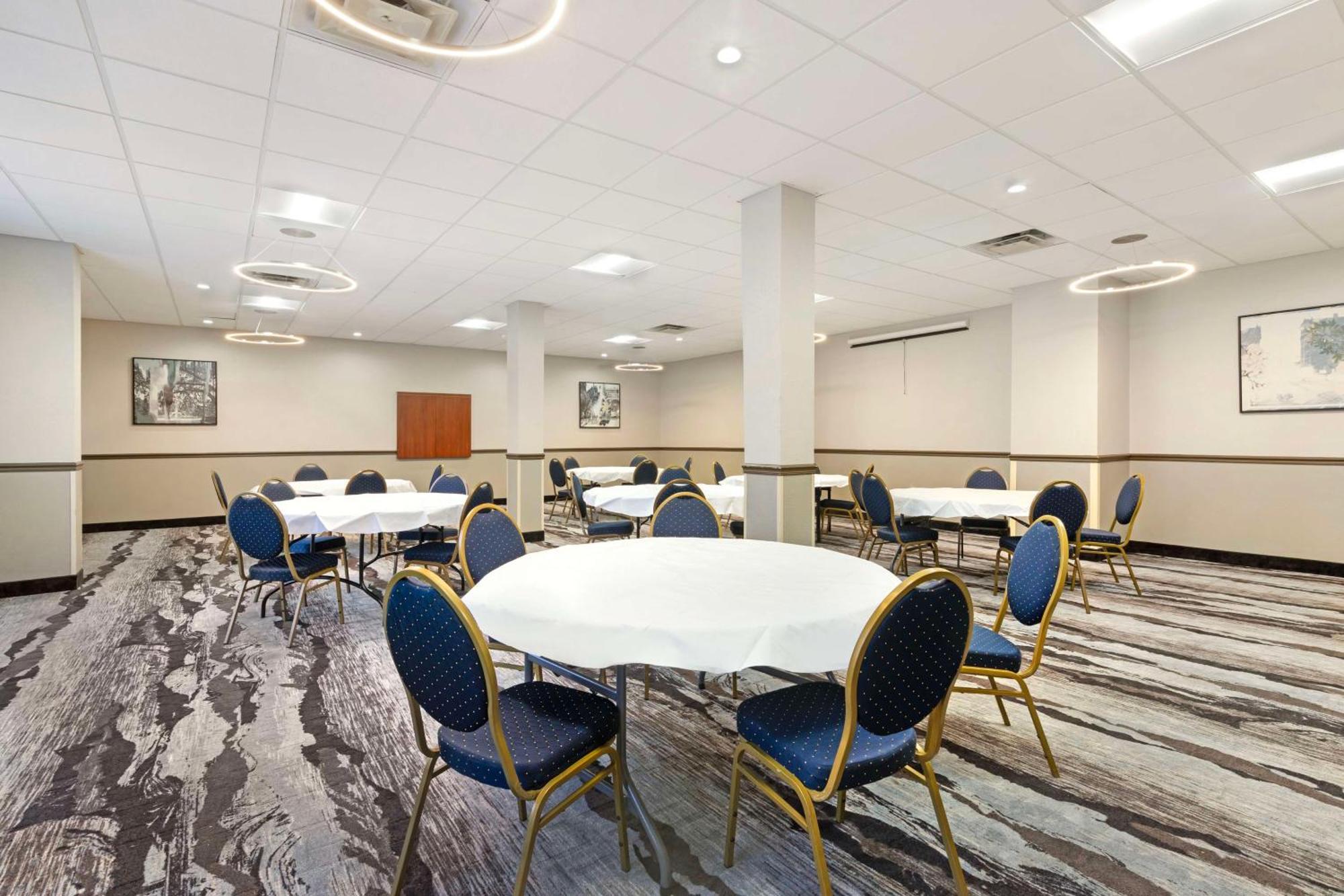 Best Western Savannah Airport Inn & Suites Pooler Luaran gambar