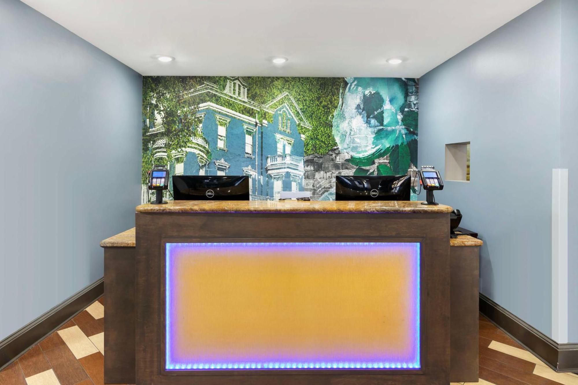 Best Western Savannah Airport Inn & Suites Pooler Luaran gambar