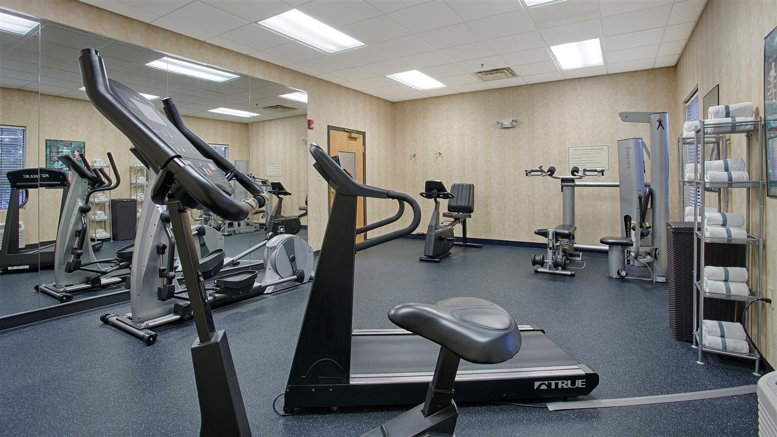 Best Western Savannah Airport Inn & Suites Pooler Luaran gambar