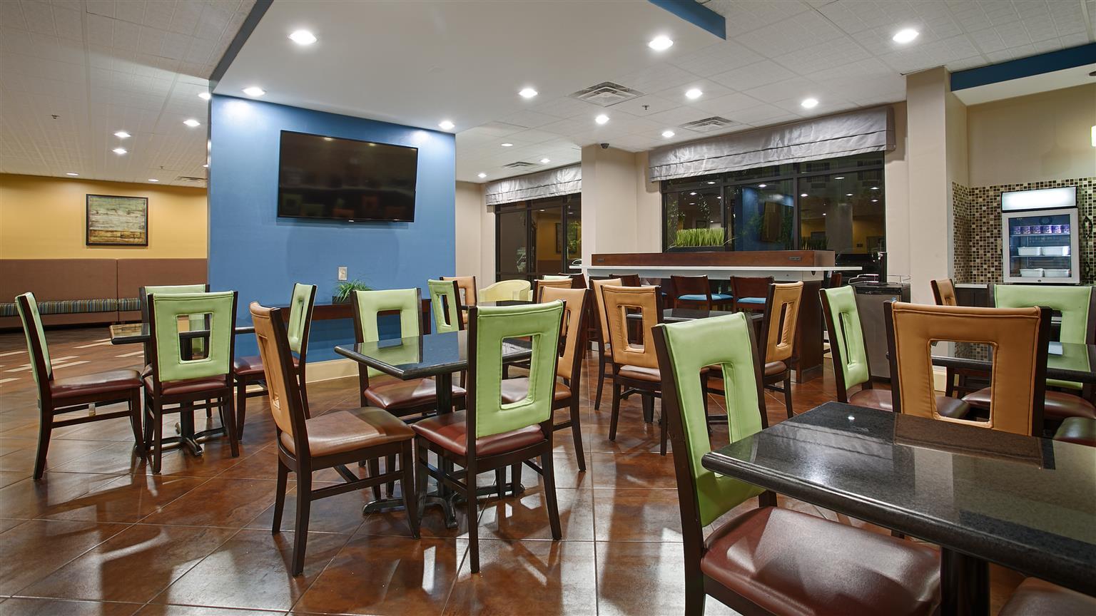 Best Western Savannah Airport Inn & Suites Pooler Luaran gambar