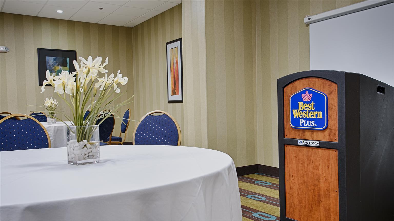 Best Western Savannah Airport Inn & Suites Pooler Luaran gambar