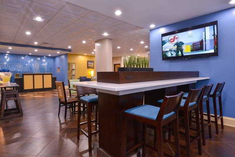 Best Western Savannah Airport Inn & Suites Pooler Luaran gambar