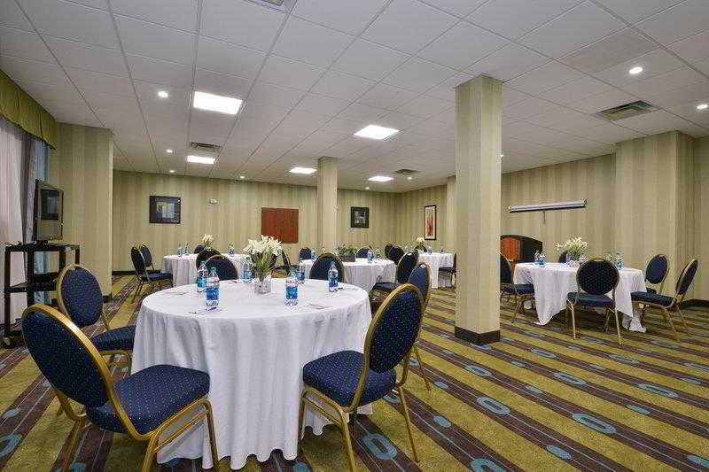 Best Western Savannah Airport Inn & Suites Pooler Luaran gambar