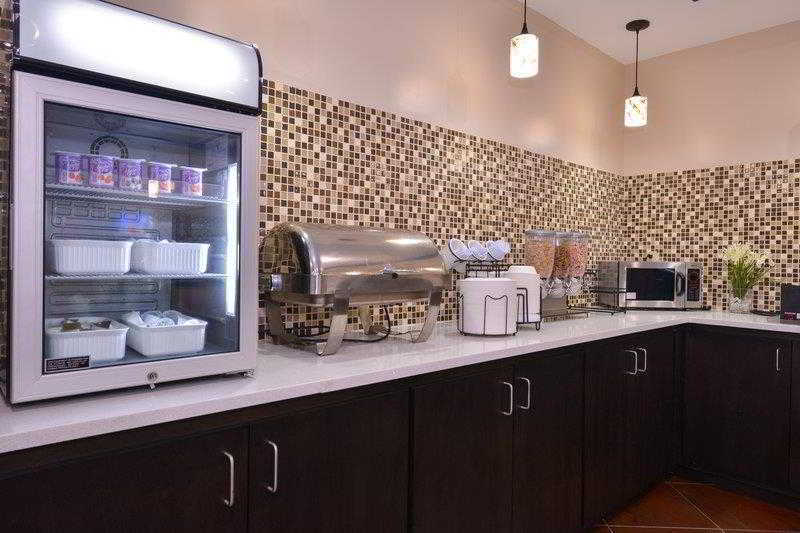 Best Western Savannah Airport Inn & Suites Pooler Luaran gambar