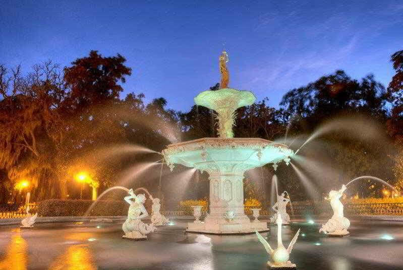 Best Western Savannah Airport Inn & Suites Pooler Luaran gambar