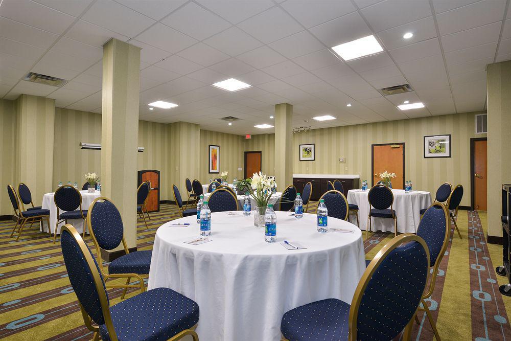 Best Western Savannah Airport Inn & Suites Pooler Luaran gambar